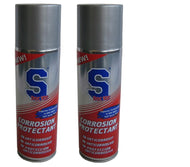 SDoc S-Doc 100 Corrosion Protectant Protector Twin Pack 2 x 300ml Cans