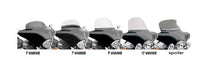 Load image into Gallery viewer, Memphis Shades Batwing Fairing MEM7081 for Indian Scout & Scout Sixty + QR Mount Kit & Screen