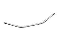 Extra Wide Fat Flyer Chrome 1-1/4 in. Handlebars Metric Cruisers
