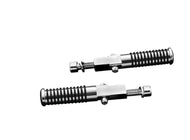 Footpeg Set Sundance (Suitable for Clamp-On) - Highway Hawk H73-2761