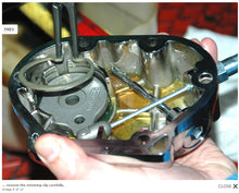 Load image into Gallery viewer, Clutchlite XS Easy Pull Clutch fits Harley-Davidson/Buell Extra Soft 30% Easier to Pull - 687011