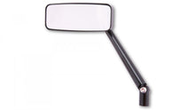 Load image into Gallery viewer, Highsider Mirror &quot;ACTION&quot; (1 Pc) - Black
