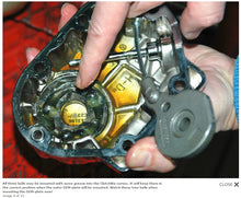 Load image into Gallery viewer, Clutchlite XS Easy Pull Clutch fits Harley-Davidson/Buell Extra Soft 30% Easier to Pull - 687011