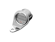 Electronic Tacho CDI Ignition 48mm diameter with Chrome bracket