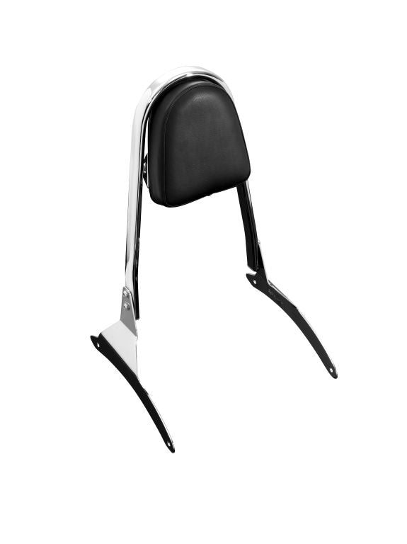 Motorcycle Passenger Backrests – Stylish, Comfortable & Sturdy ...
