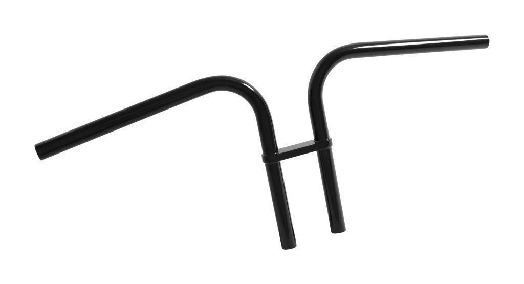 One Inch Handlebars 1 Inch Motorcycle Handlebars – Classic & Custom Styles – Customized ...