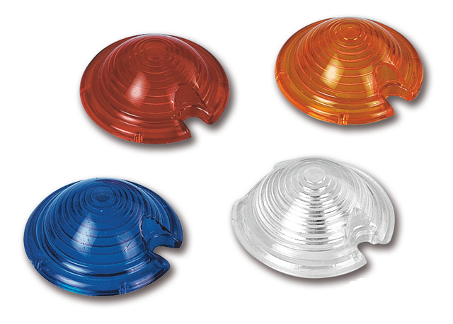 Motorcycle Light Bulbs, Lenses & Relays – Bright & Durable – Customized ...