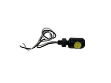 Load image into Gallery viewer, Licence / Number Plate Light &amp; Mounting Bolt, LED - Black
