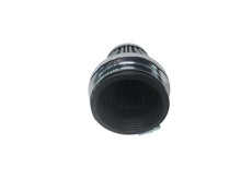 Load image into Gallery viewer, 60mm Diameter Power Air Filter with Chrome Cap - Highway Hawk H29-2160
