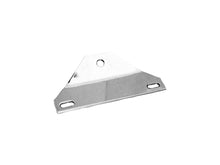 Load image into Gallery viewer, Universal Headlight Bracket/Clamp for Bottom Mount Light - Drag Specialties DS-285010
