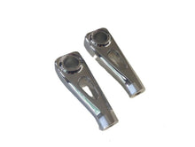 Load image into Gallery viewer, Riser Set Pullback - 4 inch High, M10 Mount - Highway Hawk H56-0341
