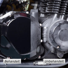 Load image into Gallery viewer, SDoc S100 Colour Refresher Transparent 300ml Aerosol Spray Can (1) for faded metal, plastic &amp; rubber parts
