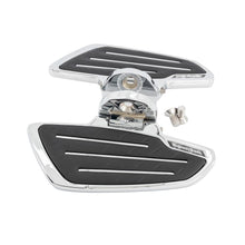 Load image into Gallery viewer, Floorboards New Tech Glide, Boards Only no mounting brackets - Highway Hawk H73-700
