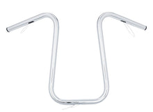 Load image into Gallery viewer, The Big Boss 16 in. High Handlebars - 25mm Chrome

