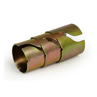Universal 3 Piece Muffler Reducer Sleeve Set - Motorcycle Storehouse 501501