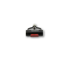 Load image into Gallery viewer, HIGHSIDER 255-164 LED Tail Light "CONERO T1" Red Lens - Black
