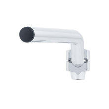 Load image into Gallery viewer, Handlebars Fighter 1 inch (25mm) Diameter - Chrome - Highway Hawk H55-256
