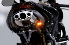 Load image into Gallery viewer, Kellermann 142100 Turn Signal Micro 1000 LED Dark Black for Rear and Front
