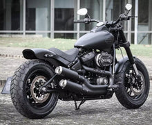 Load image into Gallery viewer, Thunderbike 50-99-585S, Torque 1-1/4 in. (32mm) Handlbars 1-1/4 inch Centre Throttle By Wire - Black
