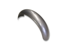 Load image into Gallery viewer, Rear Fender / Mud Guard "Bobber Round" for 15 to 17 inch Wheels - Range of Sizes - Motorrad Burchard MB09-9145
