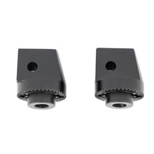 Load image into Gallery viewer, Bracket Set for Passenger Floorboards Tech Glide/Smooth Honda VT750C2 Ace 97-02 - Highway Hawk H731-700AB
