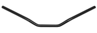 Handlebars 7/8 in. (22mm) GP Tour - Satin Black - EMGO 23-12572S