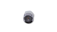 Load image into Gallery viewer, HIGHSIDER 203-216013 LED Micro Turn Signal "MONO BULLET SHORT" with Holder - Chrome
