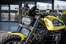 Load image into Gallery viewer, Thunderbike 22-85-040 Frame Right Side Cover, Black fits Harley-Davidson Sportster S &amp; Nightster models
