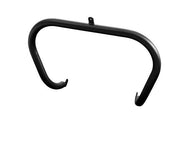 Engine Guard/Highway Bar 38 mm fits Yamaha XVS950 Midnight Star - Black - Highway Hawk H592-019B