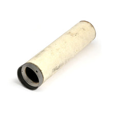 Load image into Gallery viewer, 12 inch Long Universal Exhaust Baffle fits 3 in. Drag Pipe Silencer (Baffle O.D. 73mm) - Motorcycle Storehouse 508817
