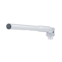 Load image into Gallery viewer, Extra Wide Fat Flyer 1-1/4 in. (32mm) Handlebars Clamping Area Diameter 25mm, Chrome - Highway Hawk H55-501
