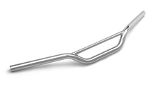 Load image into Gallery viewer, BMX 10 Handlebars - 1 inch (25mm) Chrome - Highway Hawk H55-4100
