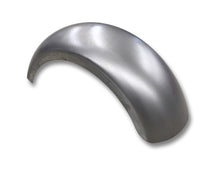 Load image into Gallery viewer, Rear Fender / Mud Guard "Bobber" for 15 to 17 inch Wheels - Range of Sizes - Motorrad Burchard MB09-8165
