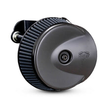 Load image into Gallery viewer, Vance &amp; Hines 42383 VO2 Stingray Air Intake Kit Black Air Cleaner fits Harley-Davidson 1991-2022 Sportster
