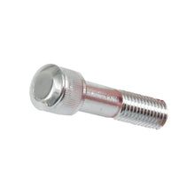 Load image into Gallery viewer, Chrome Caps/Covers/Plugs for 8mm Allen Head Bolts M8 (take 6mm allen key) - Pack of 5

