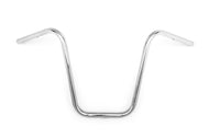 Vegas 16 in. High Handlebars - 1 inch (25mm) Chrome - Highway Hawk H55-4061