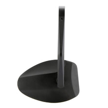 Load image into Gallery viewer, HIGHSIDER 301-782 Handlebar Bar End Mirror "FERRARA 2 in (1 Pc) - Black
