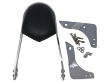 Load image into Gallery viewer, Sissy Bar Wide fits Honda VT750S/RS 10 up - Highway Hawk H521-1048
