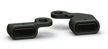 Load image into Gallery viewer, Thunderbike 41-99-1092 Stripe Mini LED Indicators - Black, fits Harley-Davidson 1996-2014

