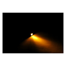 Load image into Gallery viewer, Kellermann 152100 Mni Bullet LED Turn Signal Atto - Chrome for Rear and Front (1 Pc)
