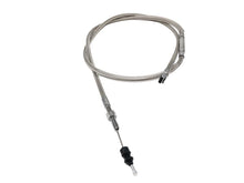 Load image into Gallery viewer, Braided Clutch Cable for Kawasaki VN900 Vulcan Classic +15cm Longer Than Stock - Highway Hawk H20-0267
