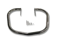 Engine Guard/Highway Bar 38mm fits Yamaha XVS650 Drag Star Custom/Classic - Highway Hawk H592-014