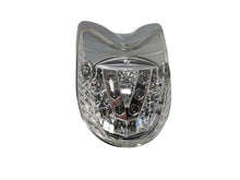 Load image into Gallery viewer, LED Combination 3 in 1 Rear Tail Light &amp; Indicators fits Yamaha XVS950 Midnight Star - Highway Hawk H682-100
