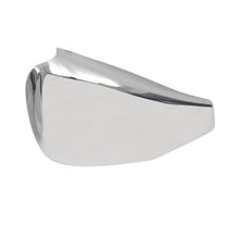 Load image into Gallery viewer, Chrome Battery Cover fits Harley-Davidson Sportster 2004-2013 - Zodiac 301109
