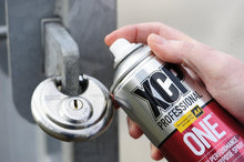 Load image into Gallery viewer, XCP ONE High Performance Multi-Purpose Spray -Twin Pack Deal 2 x 400ml Cans

