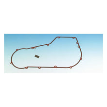 Load image into Gallery viewer, JAMES JGI-60539-94 Outer Primary Cover Gasket fits Harley-Davidson Softail / Dyna Models 1994-2006 OEM 60539-94
