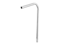 Load image into Gallery viewer, Hawk King 20 in. High Handlebars - 1 inch (25mm) Chrome - Highway Hawk H55-4052
