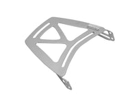 Chrome XL Luggage Rack for Most Highway Hawk Sissy Bars - Highway Hawk H525-0031