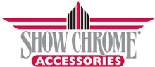 Load image into Gallery viewer, Show Chrome 82-201 Chrome Neck Covers for Suzuki C50/M50 C800/M800 Intruder VL800 Volusia
