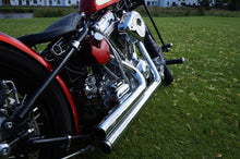 Load image into Gallery viewer, The Gent - Bobber Tribute
